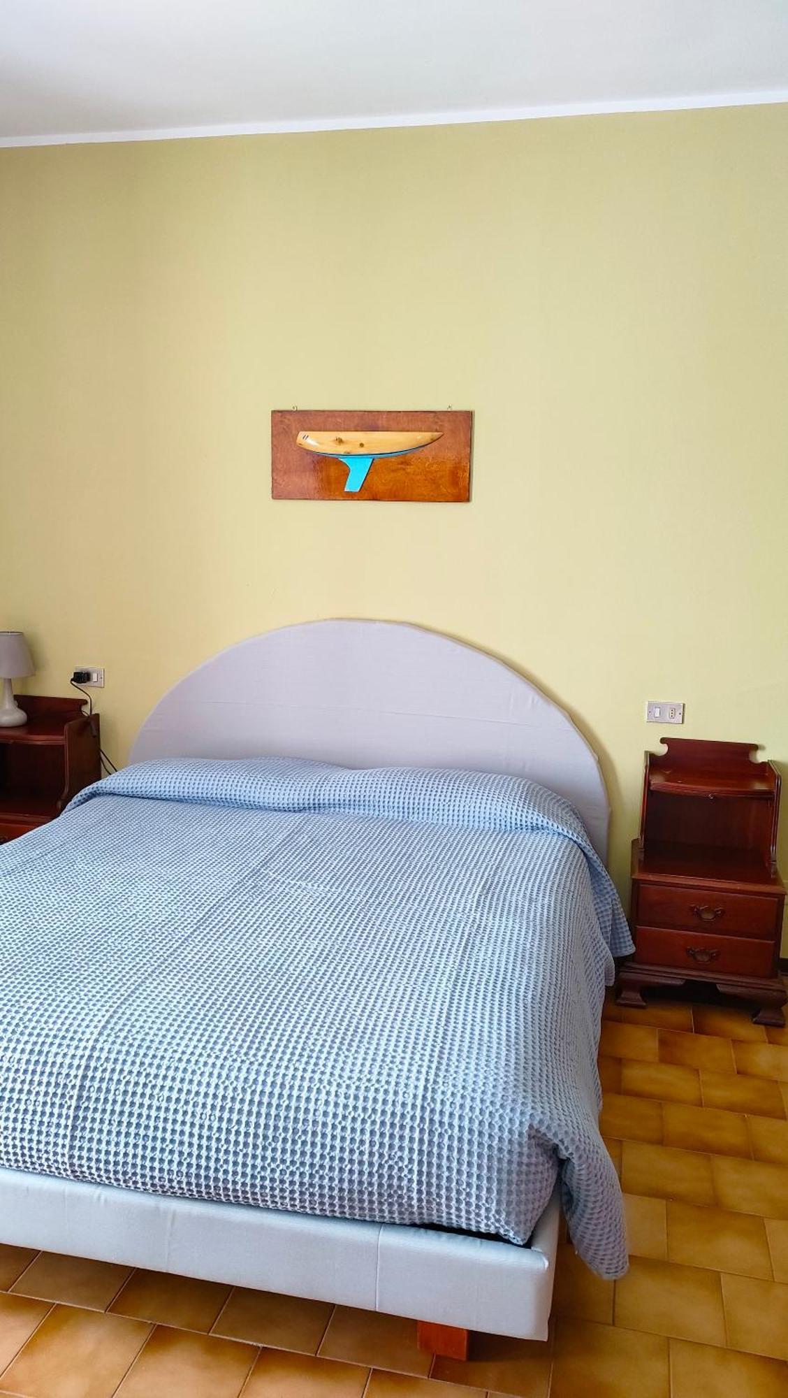 Villa Casa Bella Vista à Baveno Extérieur photo